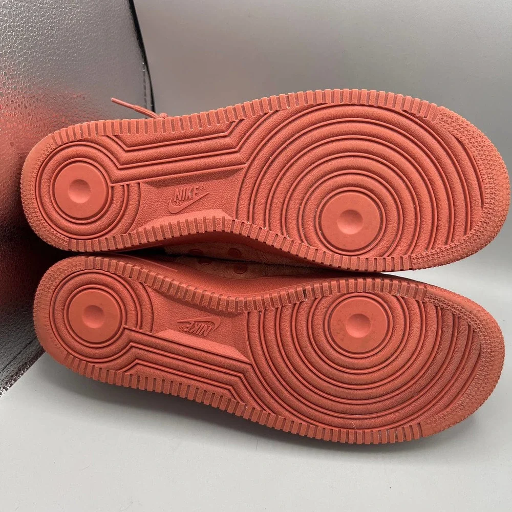 NIKE MENS SPECIAL FIELD AIR FORCE 1 BOOTS sxz11 - Picture 8 of 11